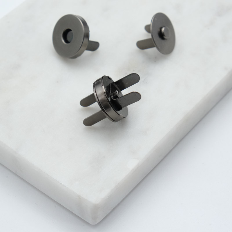 20mm Magnetic Clasp - Rifle Barrel - Maison Klem